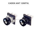 Wholesale CADDX ANT 1200TVL OSD 1.8mm Ultra Light Nano Camera 16:9 4:3 for RC Tinywhoop Cinewhoop Toothpick Mobula6
